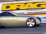 Volvo T6 Roadster Concept 2005 года